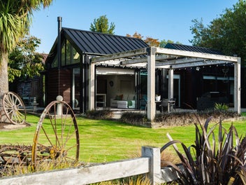 7 Hoylake Street, Outram, Outram