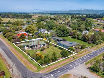 17 Bridge Street, Ongaonga, Ongaonga