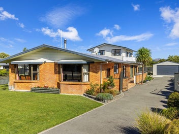87 Lakings Road, Yelverton, Blenheim