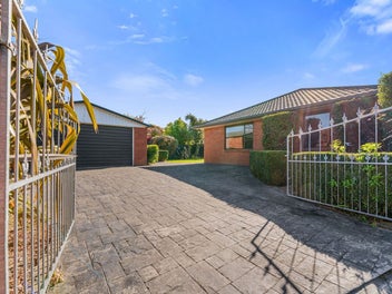 20 Runnymede Drive, Templeton, Christchurch