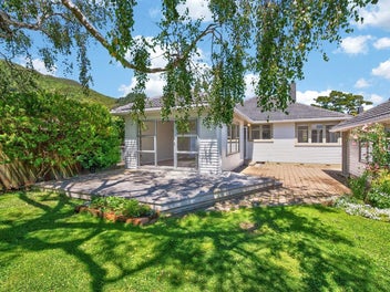 153 Riverside Drive, Waiwhetu, Lower Hutt