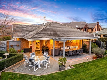 3 Lady Nugent Lane, Halswell, Christchurch