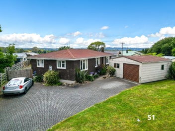 51 Hood Street, Ngongotaha, Rotorua