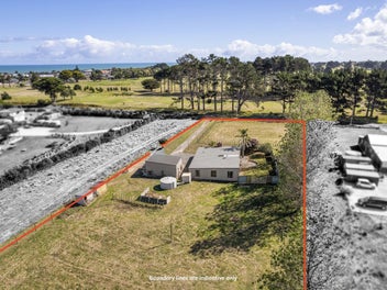 36 Waitai Street, Castlecliff, Whanganui