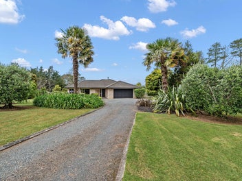 292 Vinegar Hill Road, Kauri, Kamo
