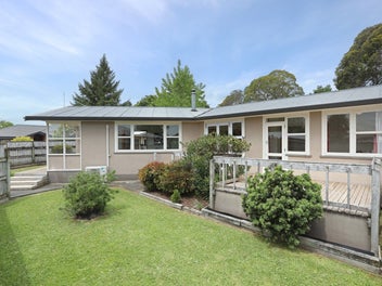 107A Derby Street, Feilding, Feilding