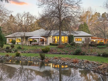 57 Station Road, Loburn, Rangiora