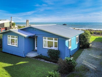 158 Torea Street, Granity, Granity