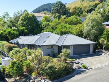 12 Ben Bracken Place, Bishopdale, Nelson