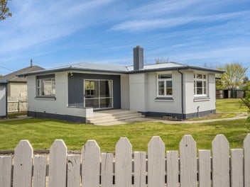 31 Northland Street, Ranfurly, Ranfurly