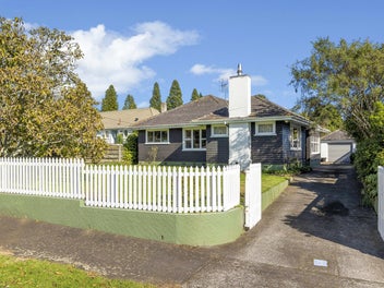 29 Plympton Street, Brooklands, New Plymouth