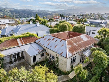 63 Mailer Street, Mornington, Dunedin