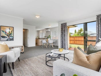 23 George Crescent, Buckland, Pukekohe