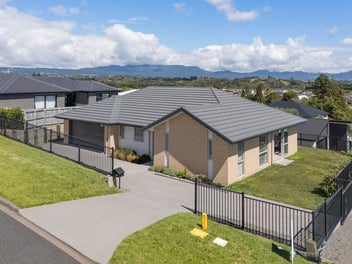 17 Te Kaka Place, Omokoroa, Omokoroa