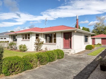 13 Armstrong Avenue, Carterton, Carterton