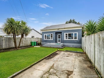 44 Pitt Street, Whanganui, Whanganui