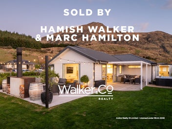 37 Myles Way, Lake Hayes, Queenstown