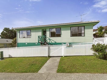 23 Nassau Avenue, Grenada North, Wellington