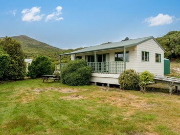 928 Harington Point Road, Harington Point, Dunedin