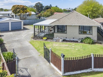 7 Whelan Place, Hei Hei, Christchurch