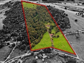 123 Hira Access Road, Tuakau