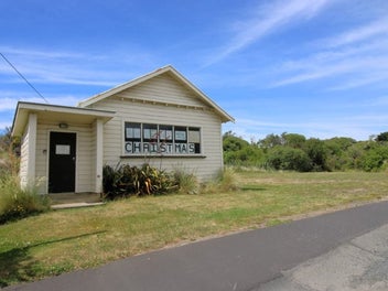 863 Brighton Road, Ocean View, Dunedin