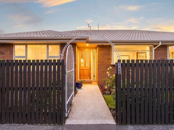 2/26 Studholme Street, Somerfield, Christchurch