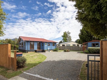 4 Parekarangi Grove, Turangi