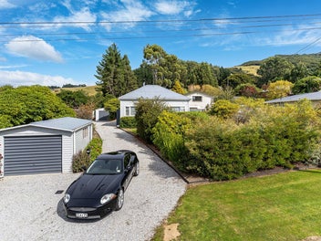 93 Hall Road, Sawyers Bay, Dunedin