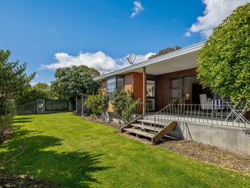 123 Wither Road, Witherlea, Blenheim
