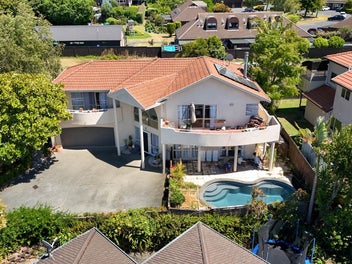 36 Harbour Lights Close, West Harbour, Auckland