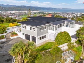 113A Normandale Road, Normandale, Lower Hutt