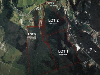 330 Rutherglen Road, Marsden, Greymouth