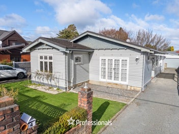 4 Copeland Street, Hutt Central, Lower Hutt
