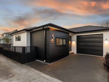 257A Edgeware Road, Edgeware, Christchurch