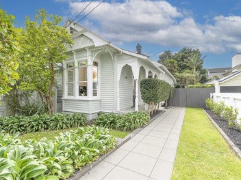 3 Shaw Street, Sandringham, Auckland