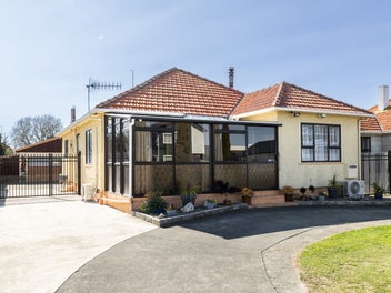 36 Rutherford Road, Marewa, Napier