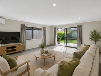 23 Flint Road, Rolleston, Rolleston