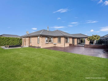 10 Greenstone Street, Rolleston, Rolleston