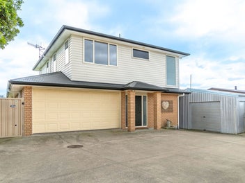 58A Henderson Street, Whakatane, Whakatane