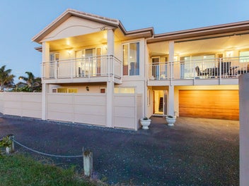 1 Battery Road, Ahuriri, Napier