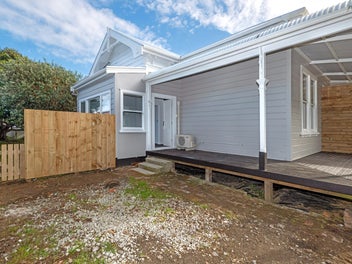 678 GLADSTONE ROAD, Te hapara, Gisborne