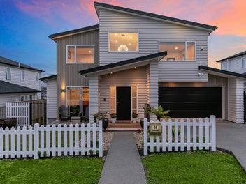 26 Cassidy Drive, Orewa, Orewa