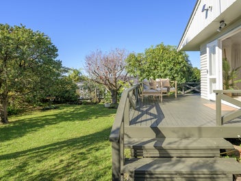 86B Ridge Street, Otumoetai, Tauranga