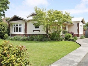 175 Pomona Street, Strathern, Invercargill