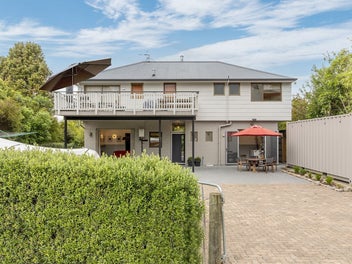 2 Ngatau Street, Omori, Tūrangi