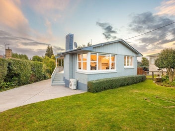 80 Lorne Street, Te Awamutu, Te Awamutu