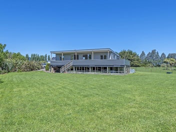 288 Barnes Road, Christchurch