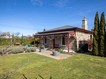 9 Blyth Street, Clyde, Clyde