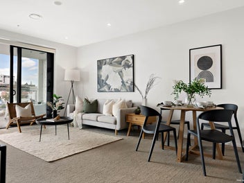 209/27 Enfield Street, Mount Eden, Auckland